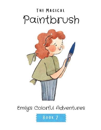 The Magical Paintbrush