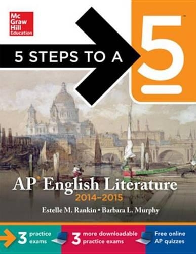5 Steps to a 5 AP Microeconomics, 2014-2015 Edition