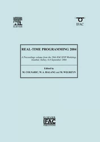 Real-Time Programming 2004