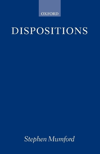 Dispositions