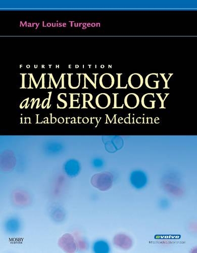 Immunology and Serology in Laboratory Medicine