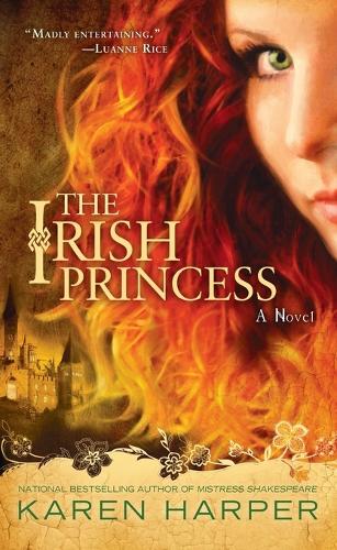 The Irish Princess: (English)