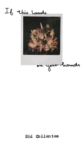 If This Lands on Your Hands