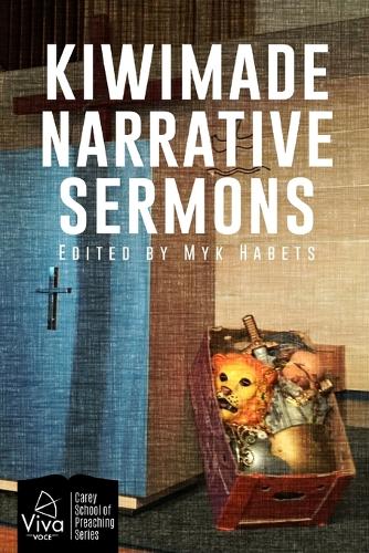 Kiwimade Narrative Sermons