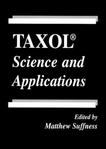 Taxol: Science and Applications