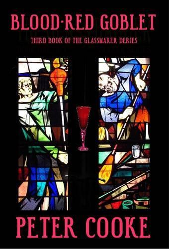 Blood-Red Goblet