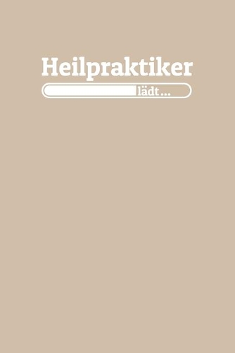 Heilpraktiker lädt