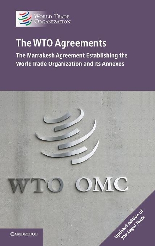 The WTO Agreements