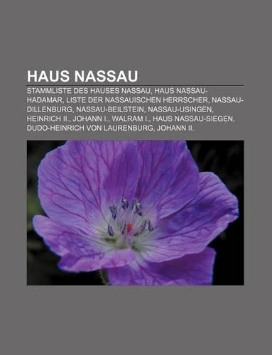 Haus Nassau