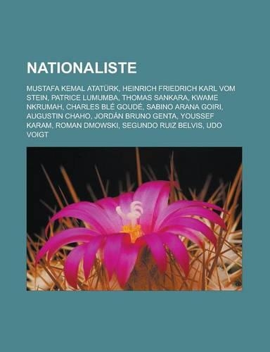 Nationaliste