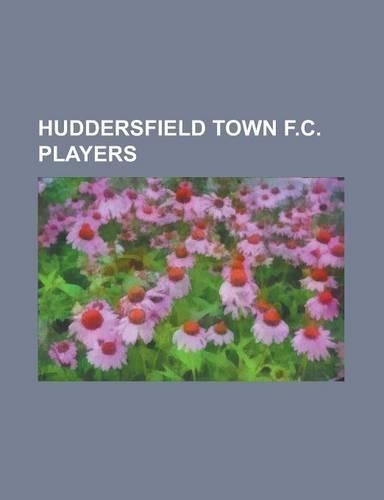Huddersfield Town F.C. Players