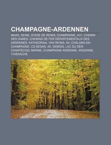 Champagne-Ardennen