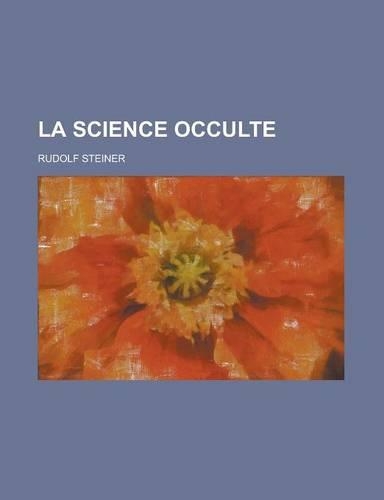 La Science Occulte