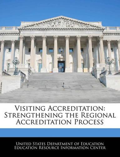 Visiting Accreditation
