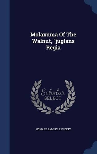 Molaxuma Of The Walnut, "juglans Regia: (English)