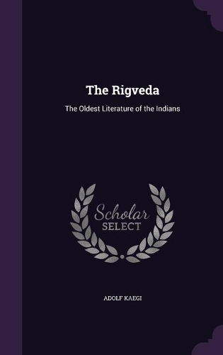 The Rigveda