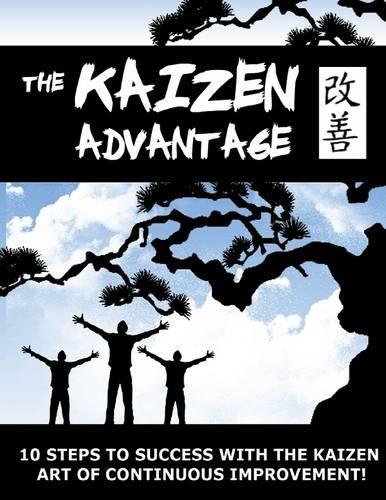 The Kaizen Advantage