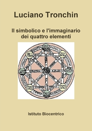simbolico e l'immaginario dei quattro elementi