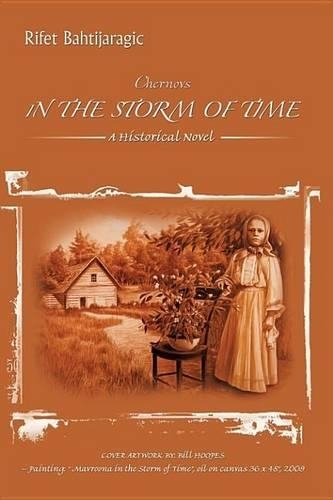 Chernovs in the Storm of Time