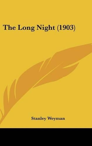 The Long Night (1903)