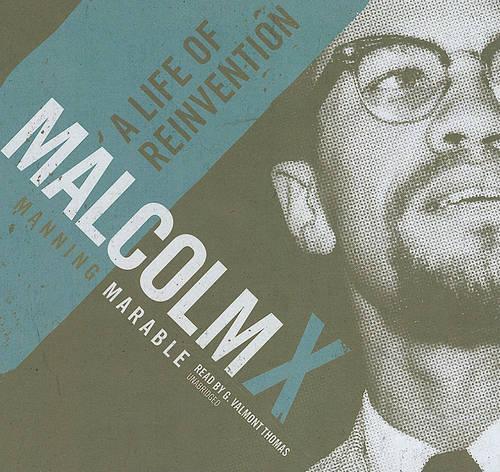 Malcolm X