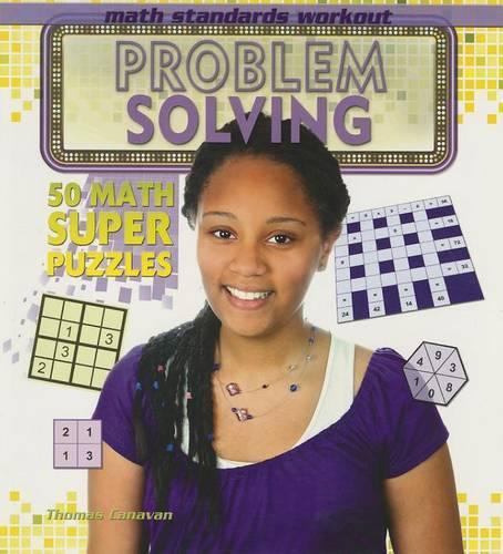 Problem Solving: (Math Standards Workout)