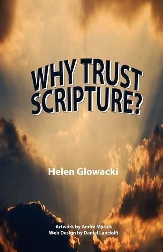 Why Trust Scripture?: (English)