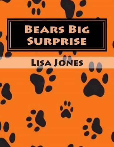 Bears Big Surprise: (English)