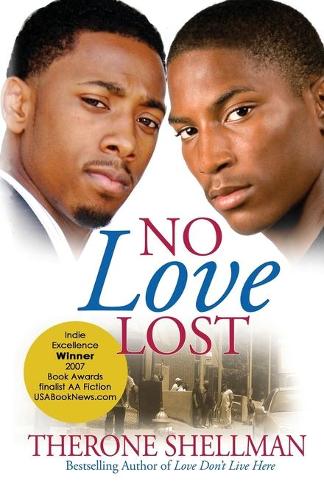 No Love Lost: (2 Love Don't Live Here)