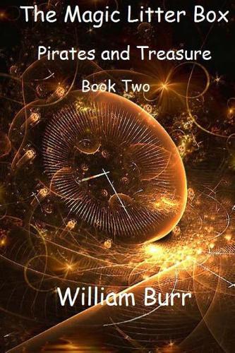 The Magic Litter Box