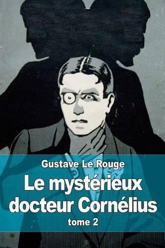 Le mystérieux docteur Cornélius