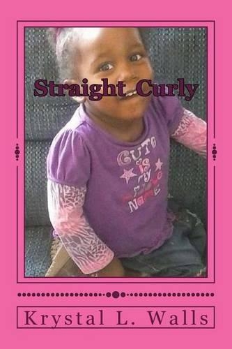 Straight Curly