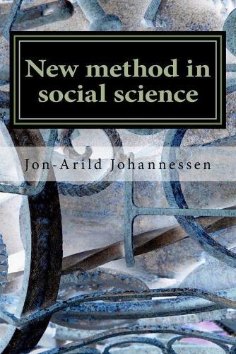 New method in social science