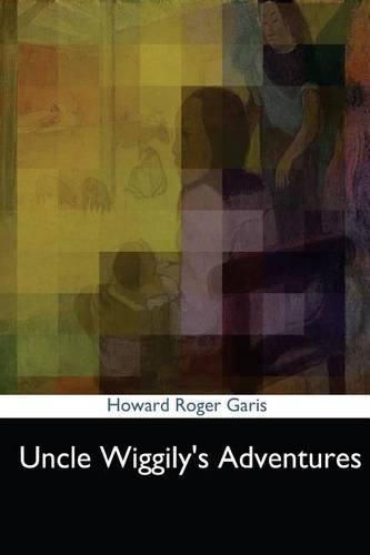 Uncle Wiggily's Adventures: (English)