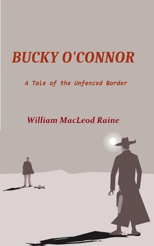 Bucky O'Connor