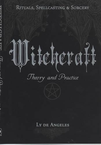 Witchcraft: Theory and Practice(English)