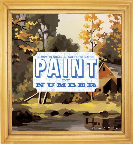 Paint by Number