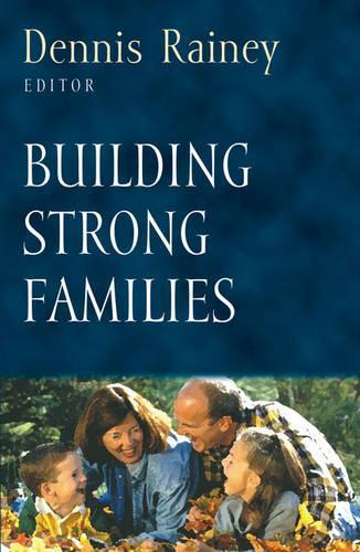 Building Strong Families
