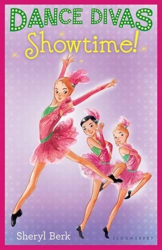 Showtime!