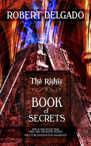 The Rishis: Book of Secrets