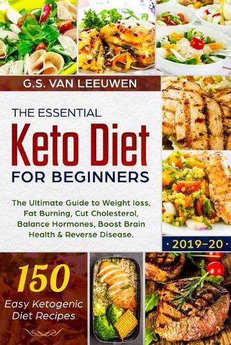 The Essential Keto Diet for Beginners
