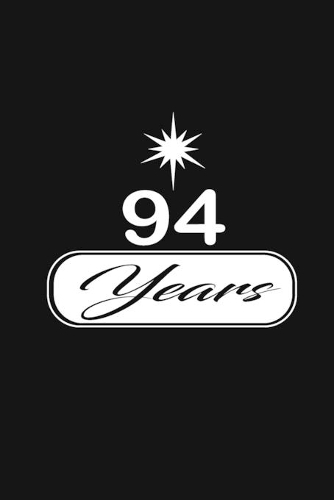 94 years