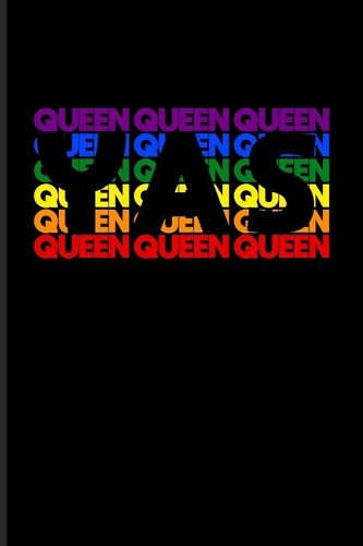 Yas Queen Queen Queen...