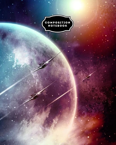 Composition Notebook