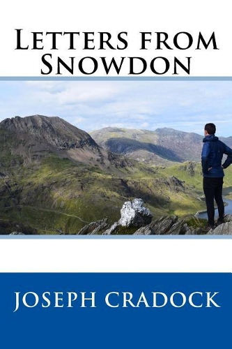 Letters from Snowdon