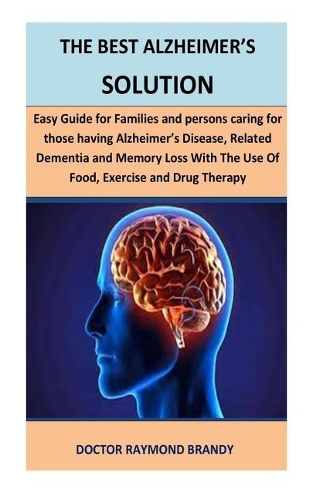 The Best Alzheimer's Solution