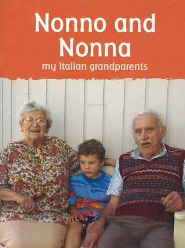 Nonno and Nonna