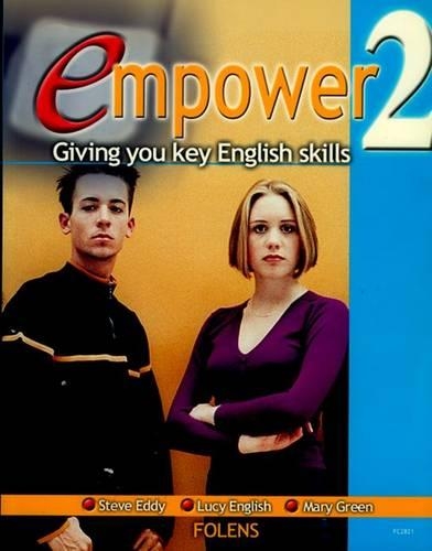 Empower: Student Book 2 (11-14)