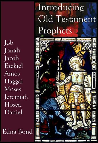 Introducing Old Testament Prophets