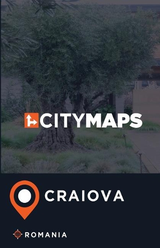 City Maps Craiova Romania